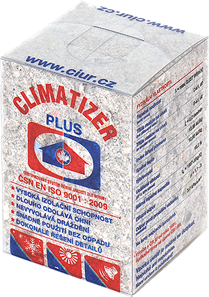 Climatizer+